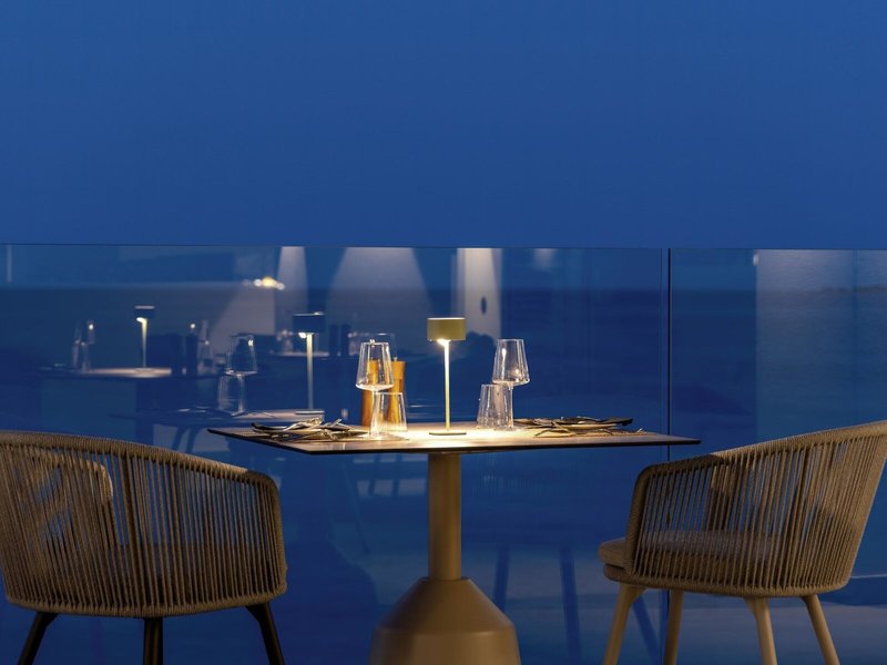 Mosay Kos All Suite Hotel 21