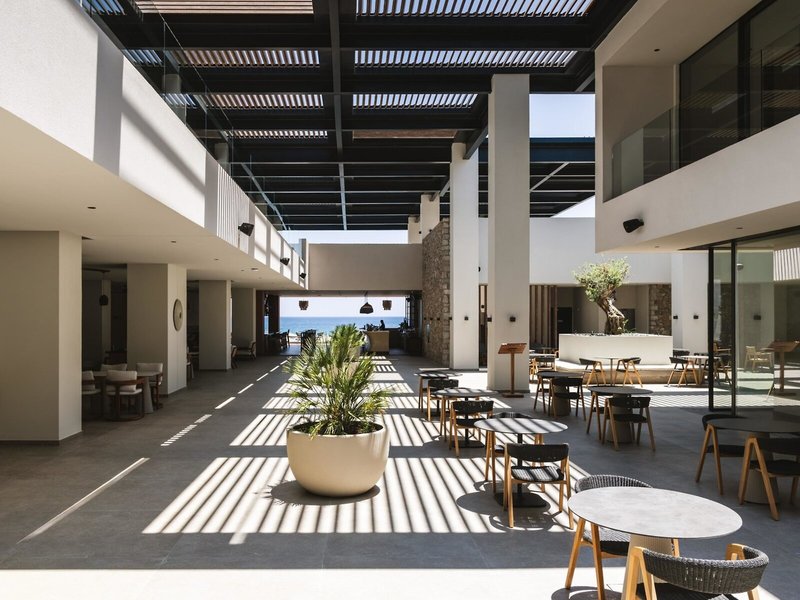 Mosay Kos All Suite Hotel 22