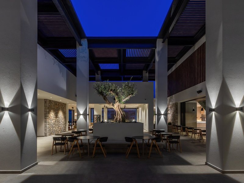 Mosay Kos All Suite Hotel 23