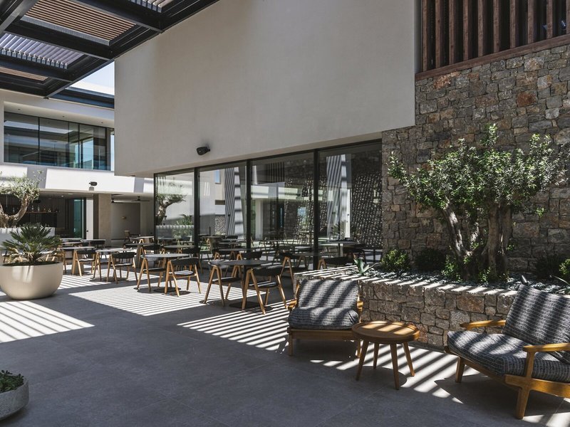 Mosay Kos All Suite Hotel 24