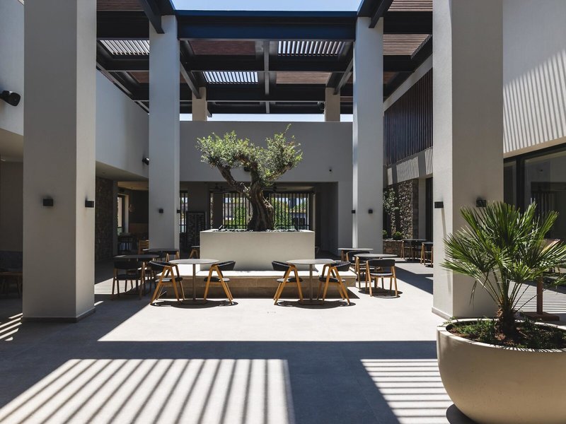 Mosay Kos All Suite Hotel 25