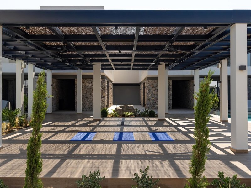 Mosay Kos All Suite Hotel 26