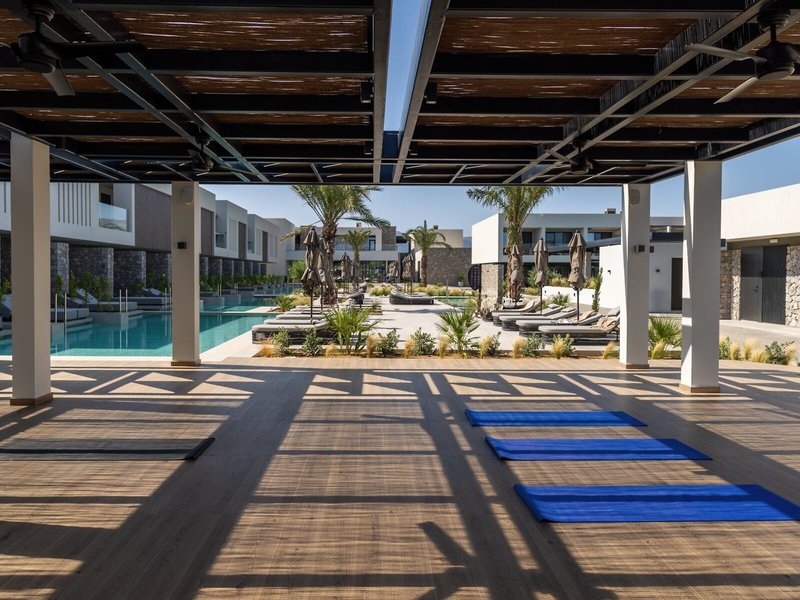 Mosay Kos All Suite Hotel 27