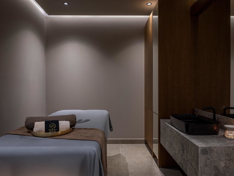 Mosay Kos All Suite Hotel 30