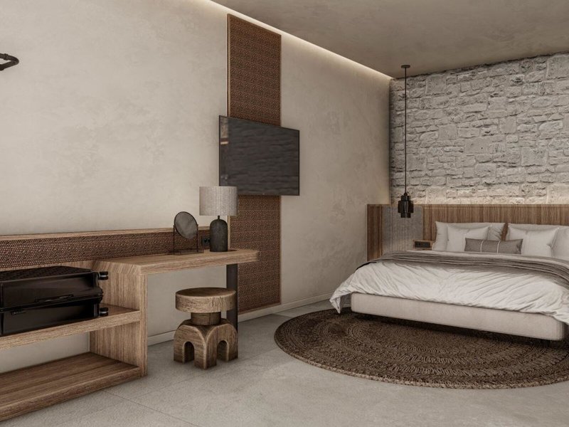 Mosay Kos All Suite Hotel 34