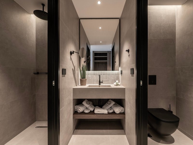 Mosay Kos All Suite Hotel 37