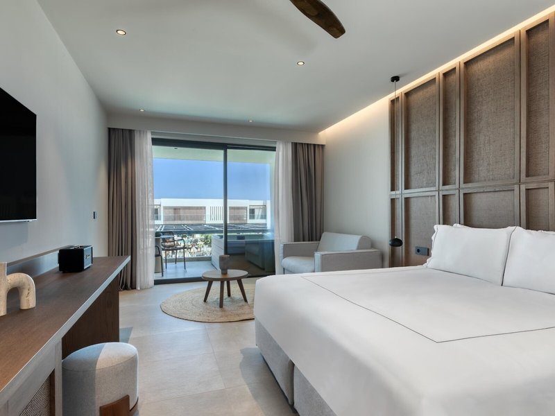 Mosay Kos All Suite Hotel 38