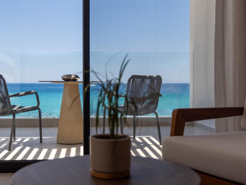 Mosay Kos All Suite Hotel 43