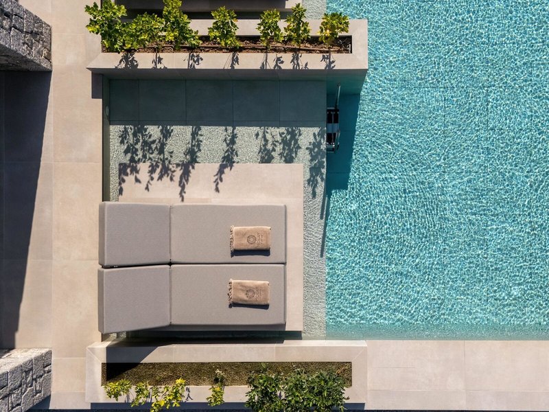 Mosay Kos All Suite Hotel 44