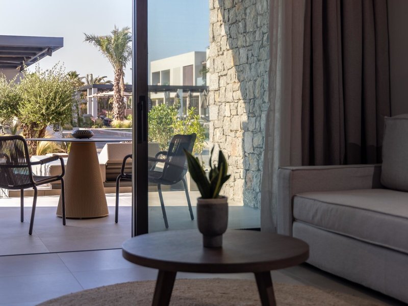 Mosay Kos All Suite Hotel 45