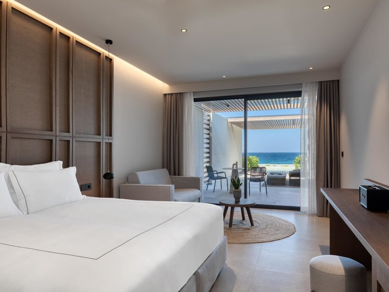 Mosay Kos All Suite Hotel 46