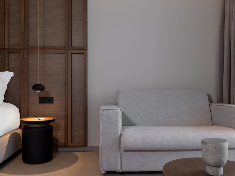 Mosay Kos All Suite Hotel 47