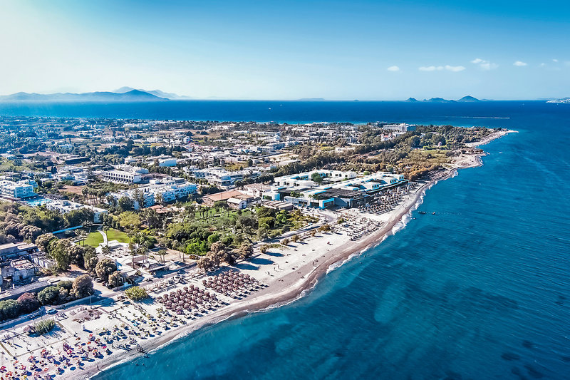 Mosay Kos All Suite Hotel 1