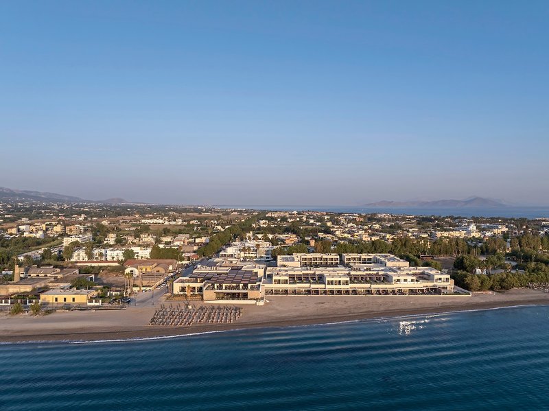 Mosay Kos All Suite Hotel 3