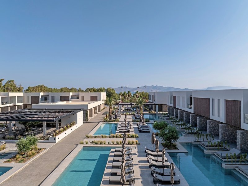 Mosay Kos All Suite Hotel 5