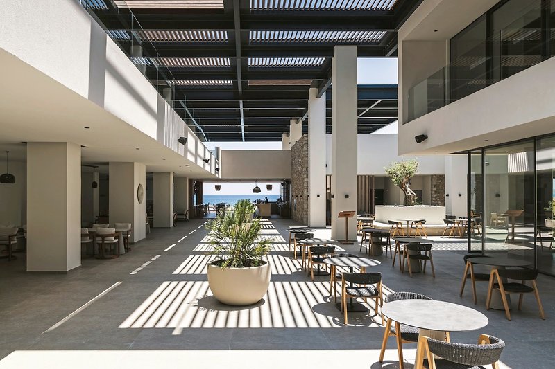 Mosay Kos All Suite Hotel 6