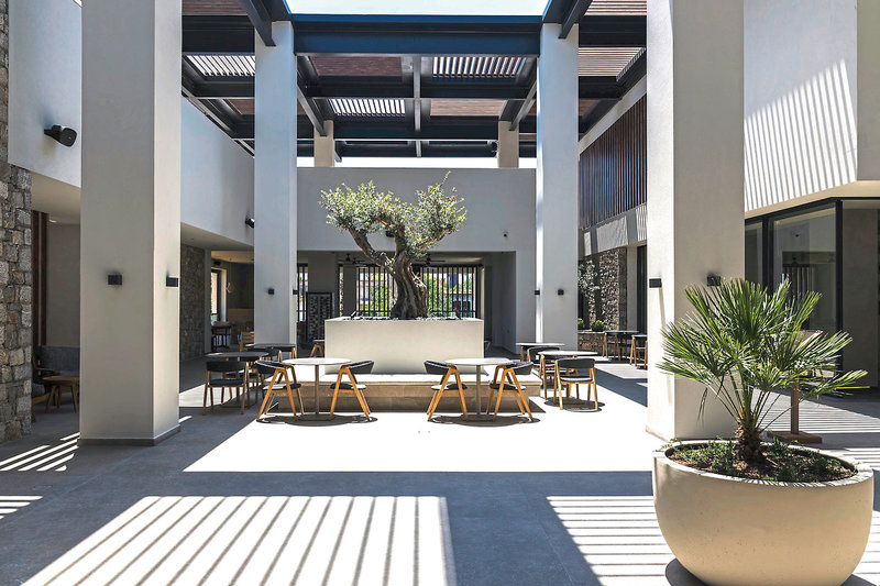 Mosay Kos All Suite Hotel 7