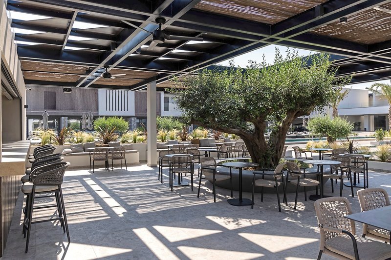 Mosay Kos All Suite Hotel 8