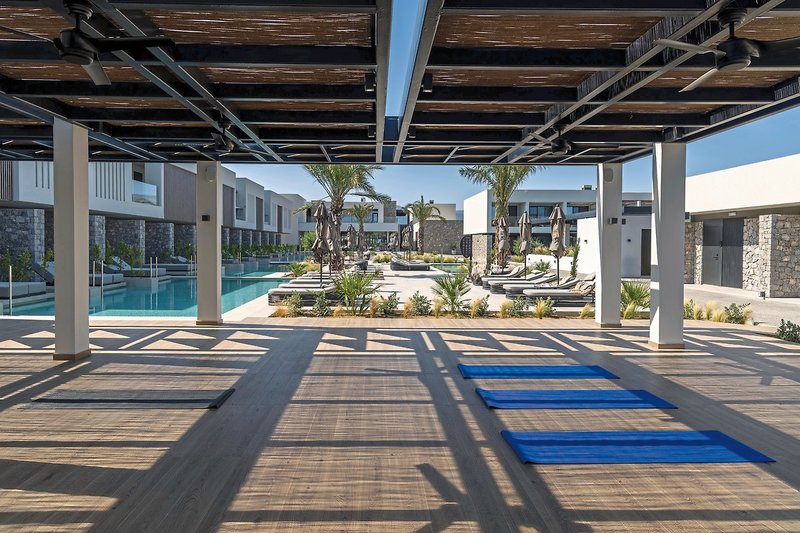 Mosay Kos All Suite Hotel 9