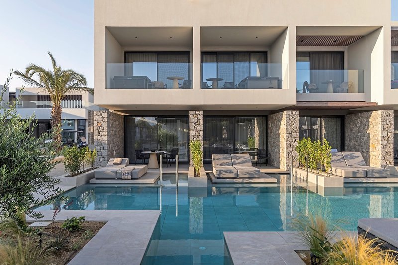 Mosay Kos All Suite Hotel 10