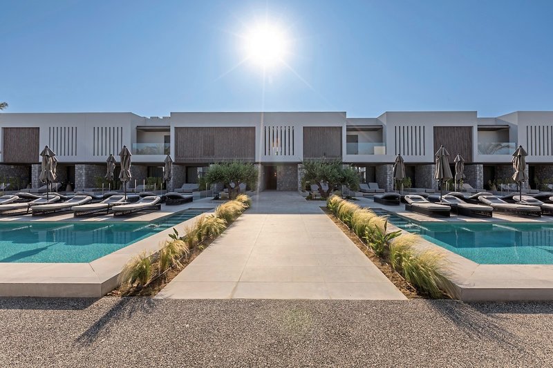 Mosay Kos All Suite Hotel 11