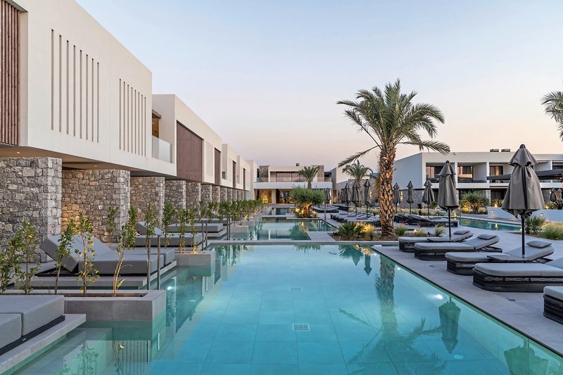 Mosay Kos All Suite Hotel 12