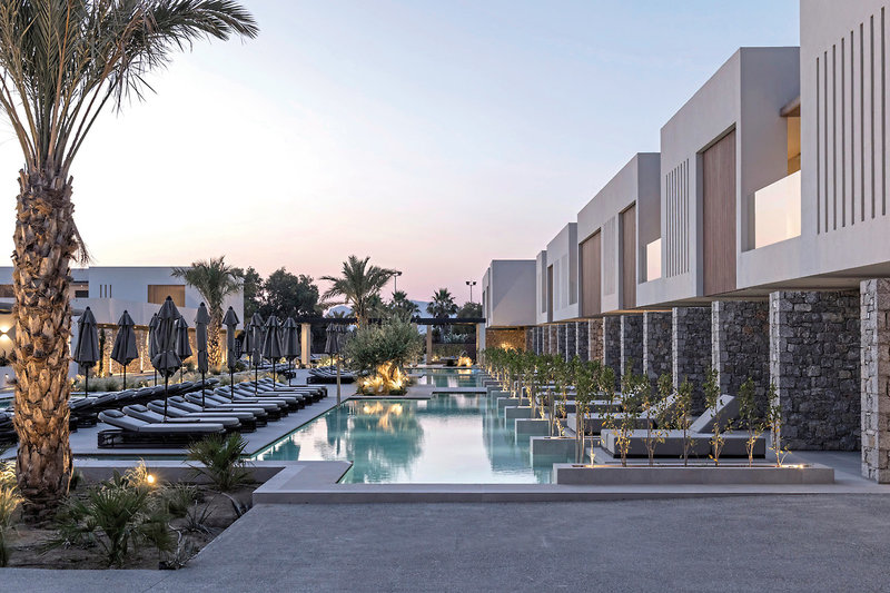 Mosay Kos All Suite Hotel 13