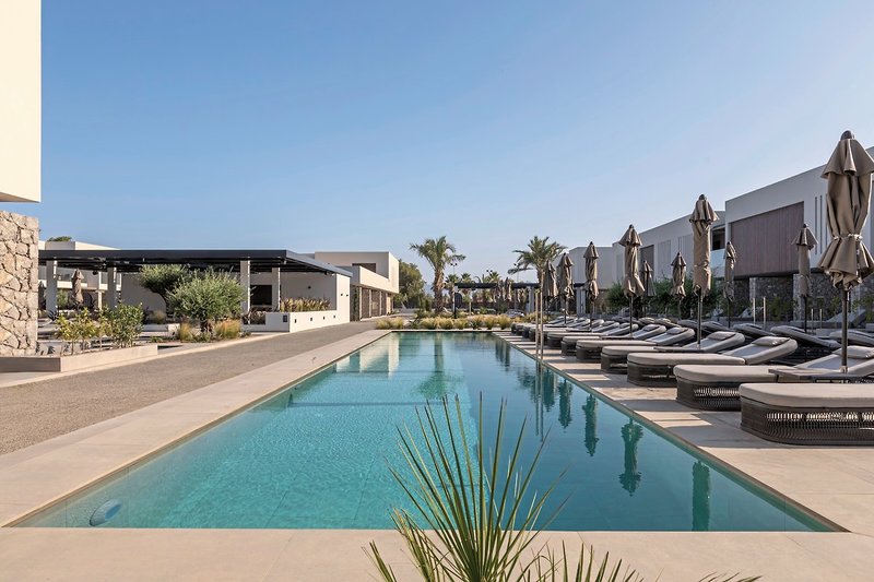 Mosay Kos All Suite Hotel 14