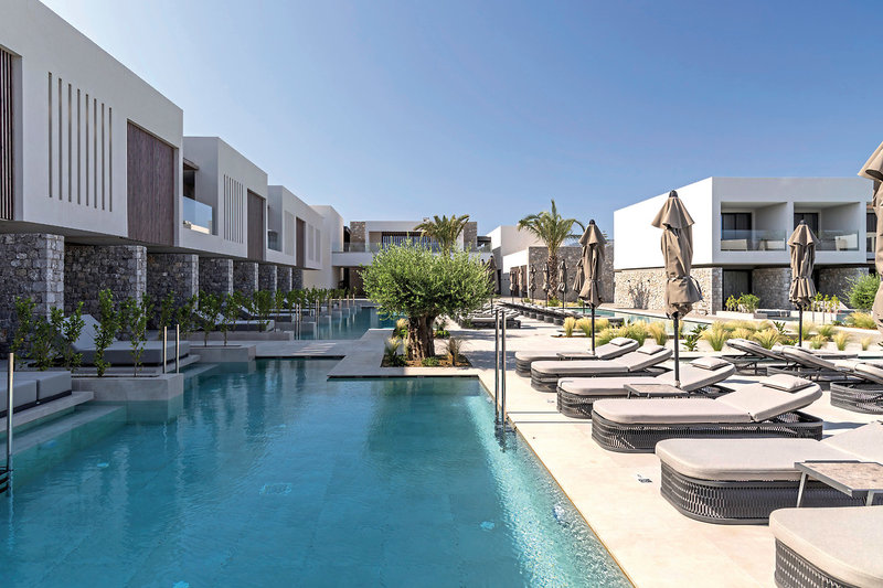 Mosay Kos All Suite Hotel 15