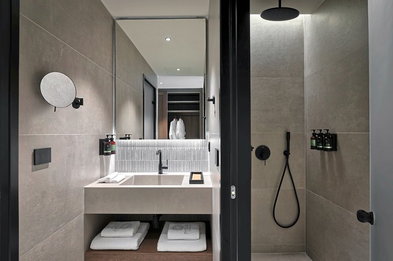 Mosay Kos All Suite Hotel 16