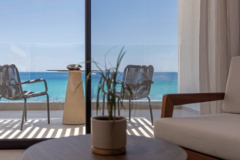 Mosay Kos All Suite Hotel 17