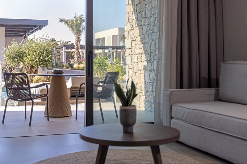 Mosay Kos All Suite Hotel 21