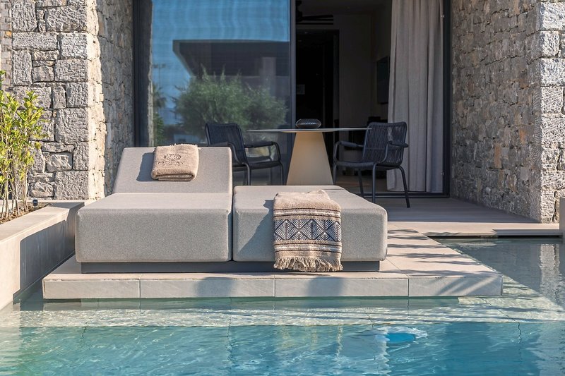 Mosay Kos All Suite Hotel 22