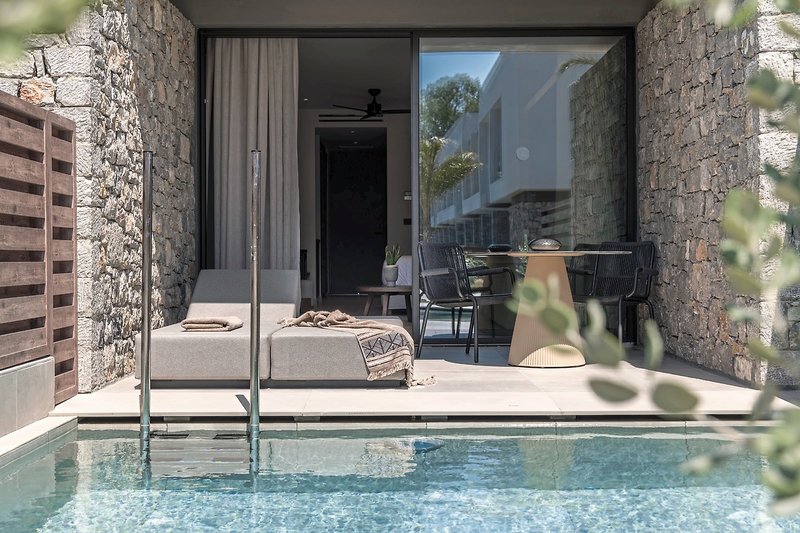 Mosay Kos All Suite Hotel 24