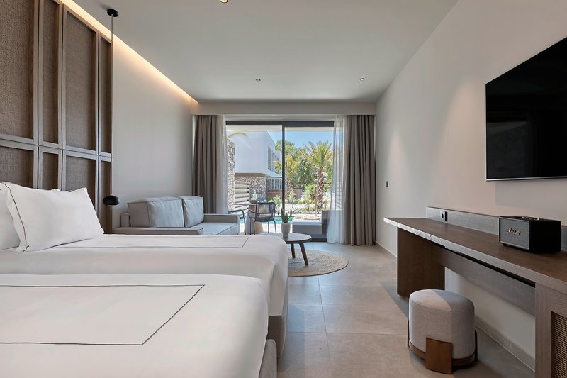 Mosay Kos All Suite Hotel 25