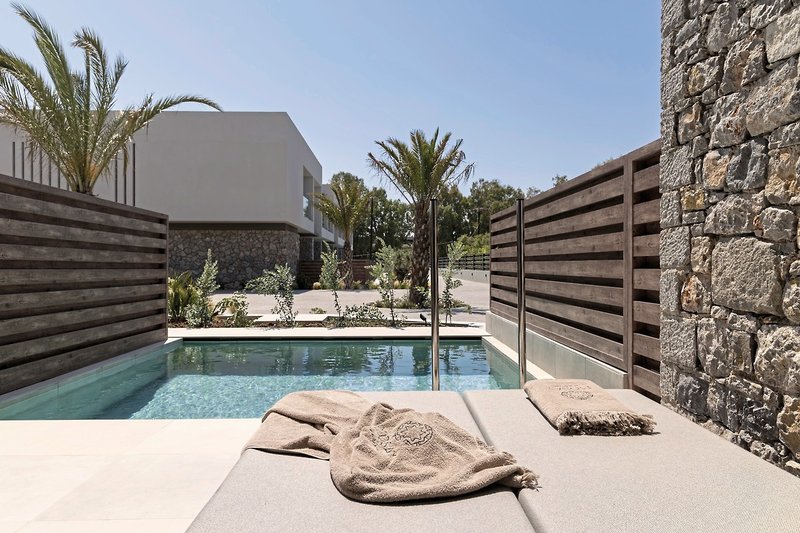 Mosay Kos All Suite Hotel 26