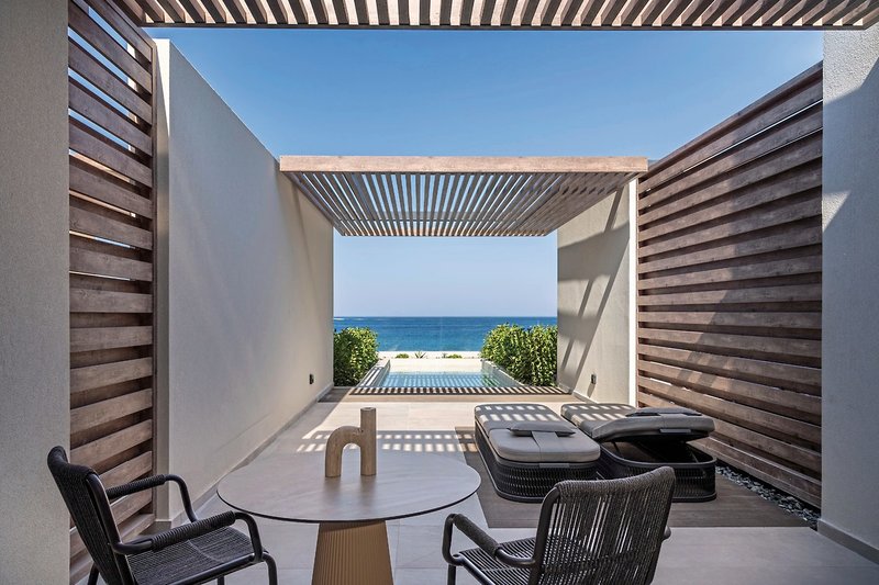 Mosay Kos All Suite Hotel 27