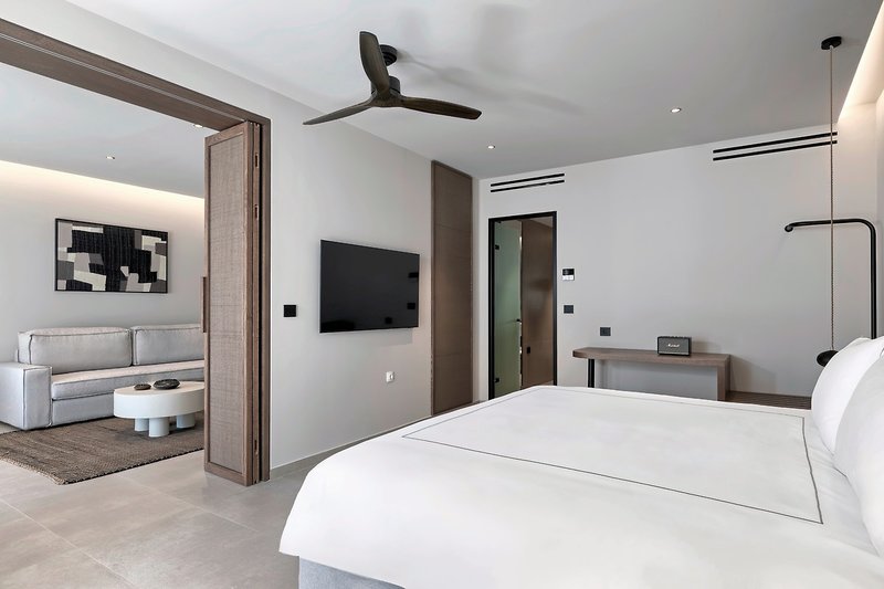 Mosay Kos All Suite Hotel 30