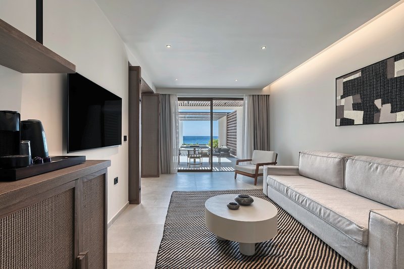 Mosay Kos All Suite Hotel 31