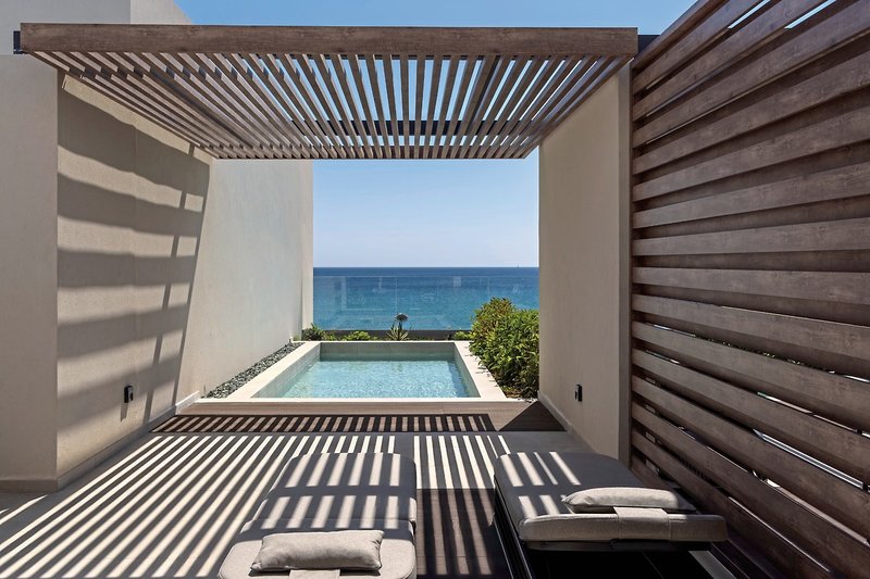 Mosay Kos All Suite Hotel 32