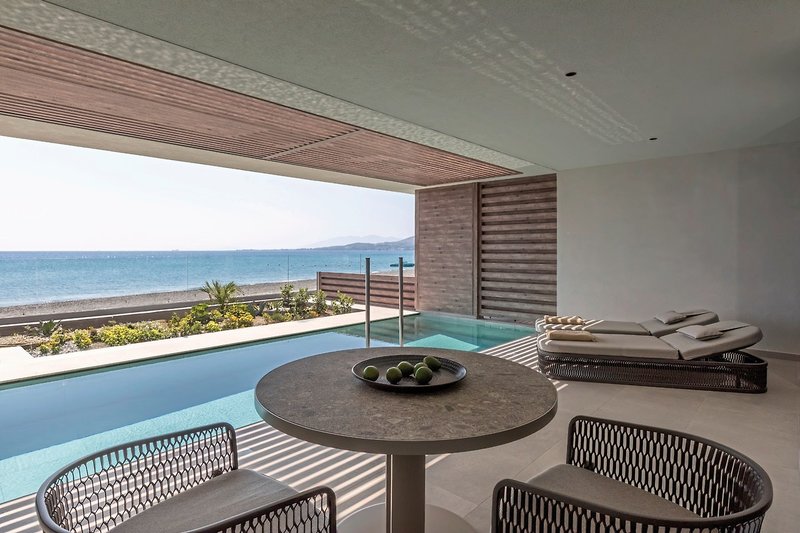 Mosay Kos All Suite Hotel 33