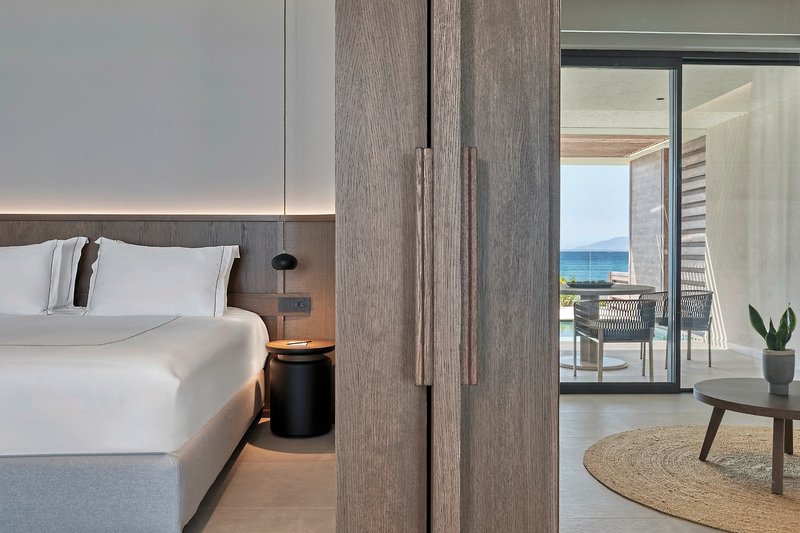 Mosay Kos All Suite Hotel 34