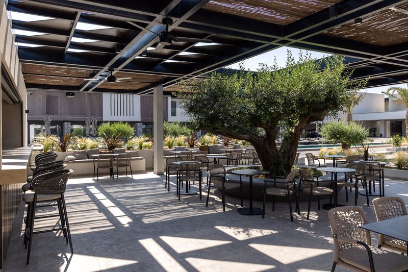 Mosay Kos All Suite Hotel 2