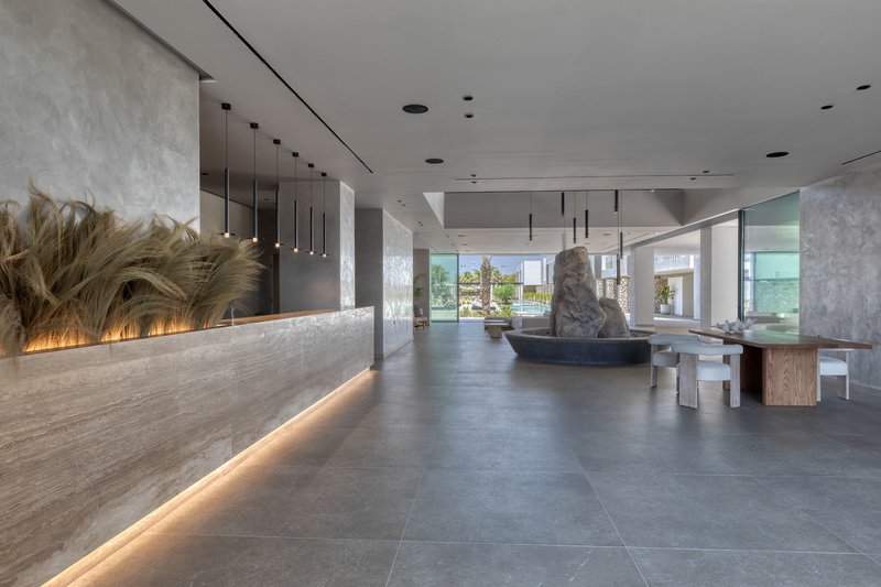 Mosay Kos All Suite Hotel 5