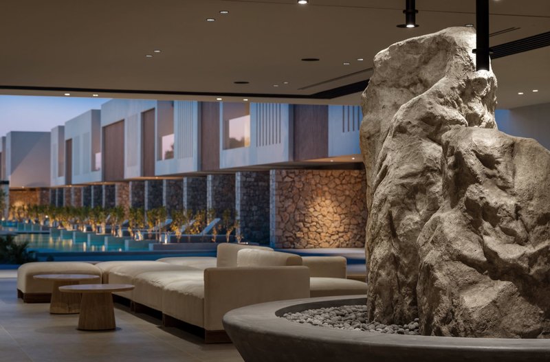 Mosay Kos All Suite Hotel 6