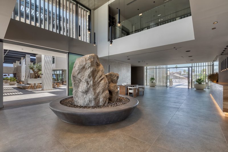 Mosay Kos All Suite Hotel 7