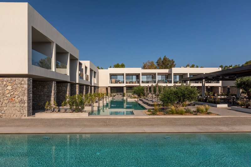 Mosay Kos All Suite Hotel 10