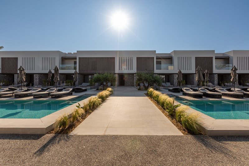 Mosay Kos All Suite Hotel 11