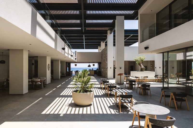 Mosay Kos All Suite Hotel 12