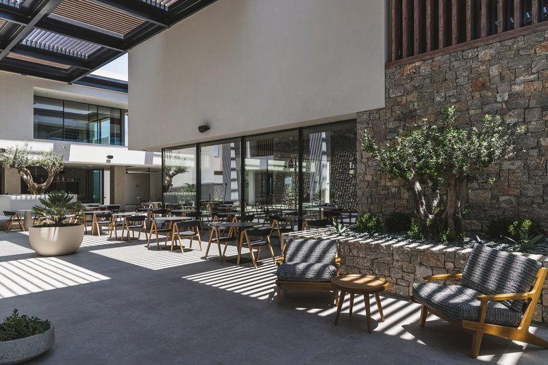 Mosay Kos All Suite Hotel 14